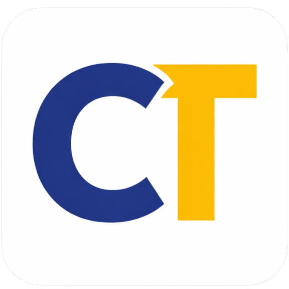 CleanTask Logo